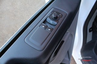 Ford Transit Custom 2024