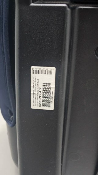 Silla coche Recaro Young Sport Grupo 9-36kg