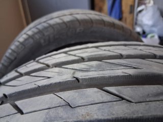 Neumáticos 225/45 R17 W