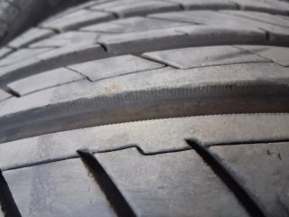 Neumáticos 225/45 R17 W