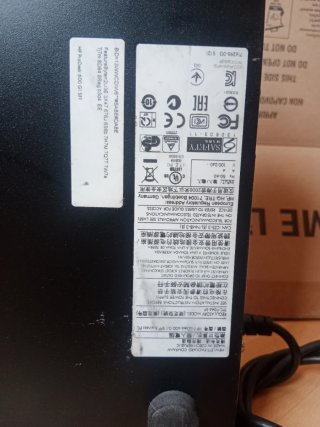 HP ProDesk 600 G1 Ordenador Sobremesa