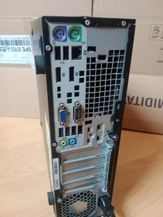 HP ProDesk 600 G1 Ordenador Sobremesa