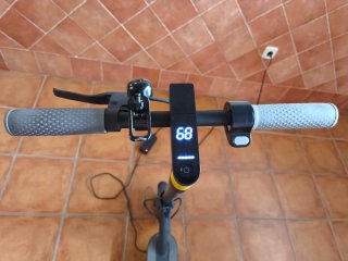 Patinete Eléctrico Xiaomi mi 1 s