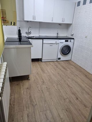 Piso en alquiler en Centro en Móstoles