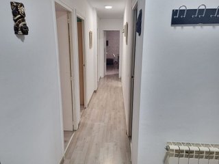 Piso en alquiler en Centro en Móstoles