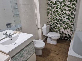 Piso en alquiler en Centro en Móstoles