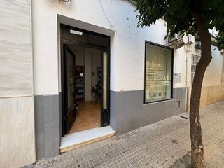 Local comercial en venta en Ciudad Jardín - Zoco en Córdoba