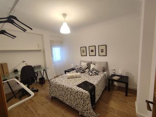 Piso en alquiler en La Petxina en Valencia