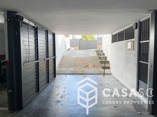 Garaje en venta en Coll Favà - Can Magí en Sant Cugat del Vallès