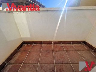 Piso en venta en Puerto Lumbreras