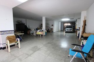 Garaje en venta en Pego