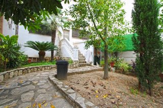 Garaje en venta en Pego