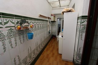 Garaje en venta en Pego