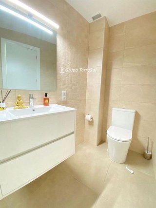 Piso en alquiler en Altafulla
