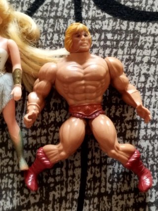 Mattel Bambole Vintage