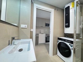 Piso en alquiler en Ensanche - Diputación en Alicante