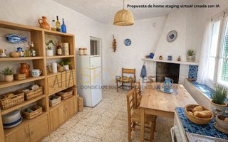 Terreno en venta en Algaida