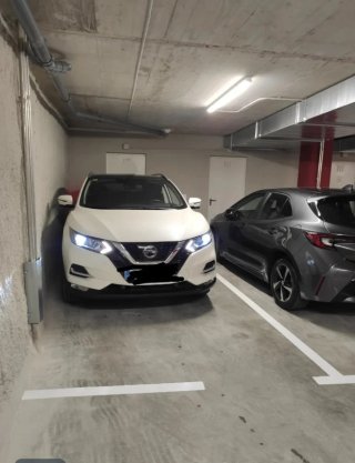 ALQUILER TRASTERO+PLAZA DE PARKING