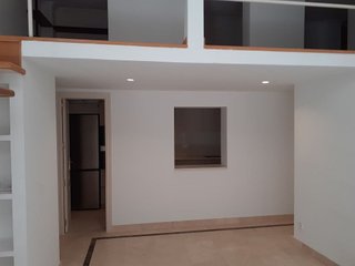 Piso en alquiler en Palacio en Madrid