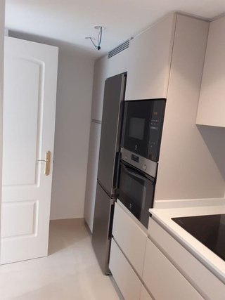 Piso en alquiler en Palacio en Madrid