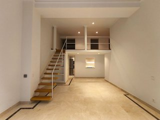 Piso en alquiler en Palacio en Madrid