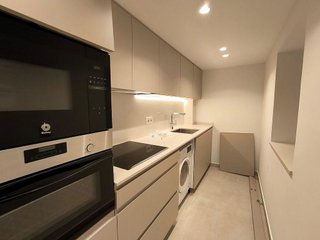 Piso en alquiler en Palacio en Madrid