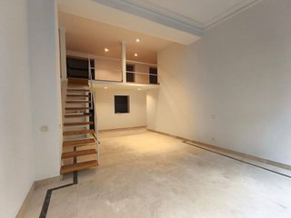 Piso en alquiler en Palacio en Madrid