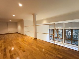 Piso en alquiler en Palacio en Madrid