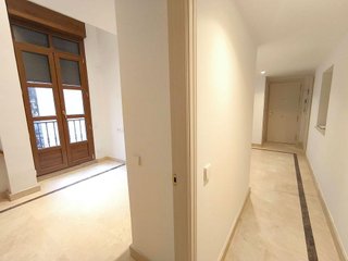 Piso en alquiler en Palacio en Madrid