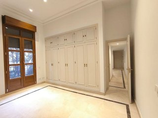 Piso en alquiler en Palacio en Madrid
