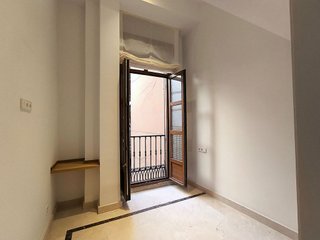Piso en alquiler en Palacio en Madrid