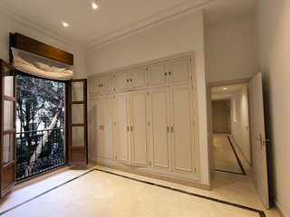 Piso en alquiler en Palacio en Madrid