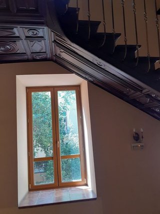 Piso en alquiler en Palacio en Madrid
