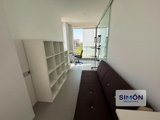 Piso en alquiler en Ctra. Santpedor - Bases de Manresa en Manresa