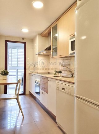 Piso en alquiler en Costillares en Madrid