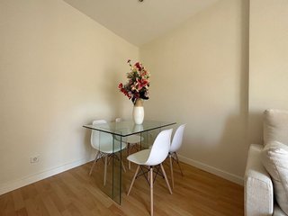 Piso en alquiler en Nuevos Ministerios - Ríos Rosas en Madrid