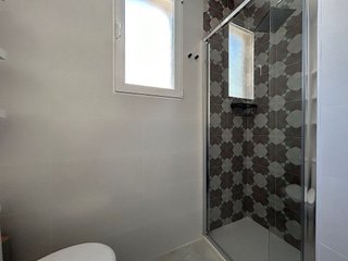 Piso en alquiler en Nuevos Ministerios - Ríos Rosas en Madrid