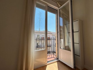 Piso en alquiler en Nuevos Ministerios - Ríos Rosas en Madrid