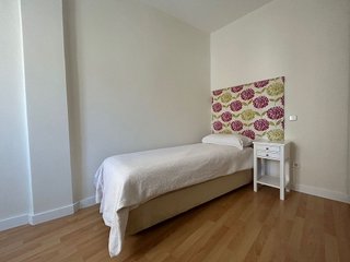 Piso en alquiler en Nuevos Ministerios - Ríos Rosas en Madrid