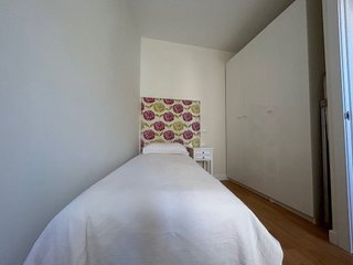 Piso en alquiler en Nuevos Ministerios - Ríos Rosas en Madrid