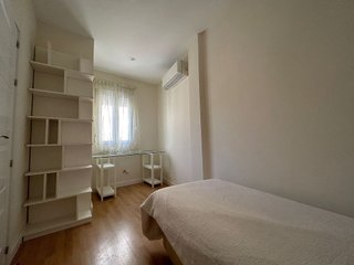 Piso en alquiler en Nuevos Ministerios - Ríos Rosas en Madrid