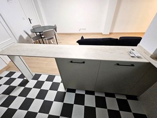 Piso en alquiler en El Cabanyal- El Canyamelar en Valencia