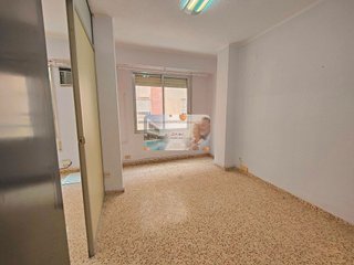 Oficina en venta en Centro en Castellón de la Plana