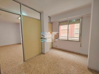 Oficina en venta en Centro en Castellón de la Plana
