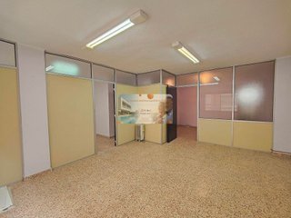 Oficina en venta en Centro en Castellón de la Plana