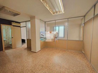 Oficina en venta en Centro en Castellón de la Plana