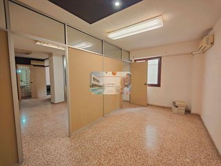 Oficina en venta en Centro en Castellón de la Plana