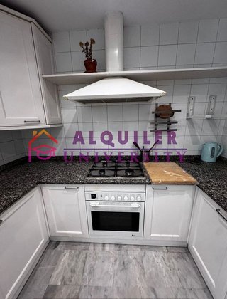 Piso en alquiler en El Cano - Los Bermejales en Sevilla