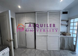 Piso en alquiler en El Cano - Los Bermejales en Sevilla