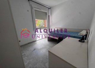 Piso en alquiler en El Cano - Los Bermejales en Sevilla